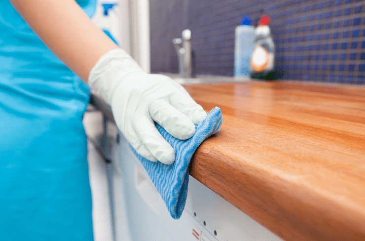 Juana's House Cleaning Services